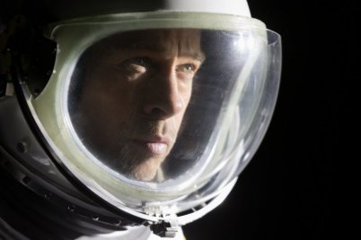 Elképesztően látványos IMAX-trailert kapott Brad Pitt új sci-fije, az Ad Astra – Út a csillagokba!