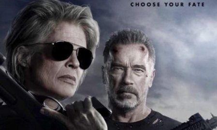 A Deadpool rendezője szerint béna volt a Terminator 5, az ő T6-ja sokkal jobb lesz!