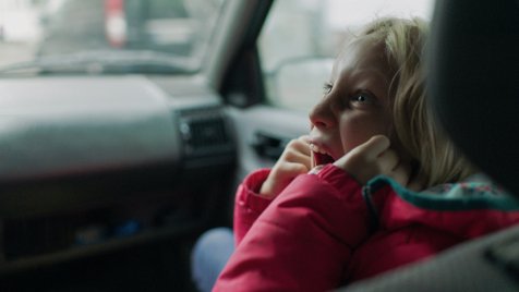 Kontroll nélkül - Mi van, ha a gyerek őrjöng?