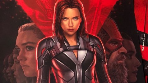 Mennyire lesz menő Fekete Özvegy a saját filmjében? Mit tervez a Disney a Jégvarázs 2 után?