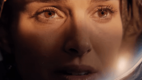 Natalie Portman bezizzent űrhajósként indul az Oscar-csatába