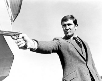 Magyarországra jön a legnagyobbat bukott James Bond