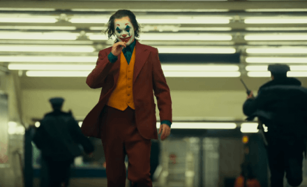 14 érdekesség a Joker forgatásáról