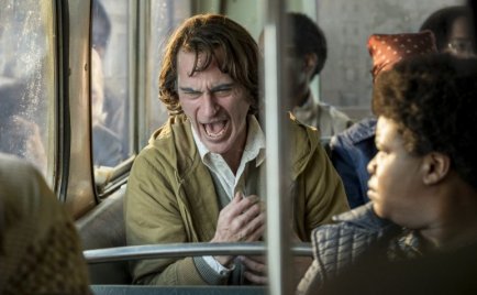 Így őrült meg Joaquin Phoenix a Joker főszerepe kedvéért