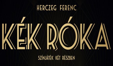 Hajsza a kék róka után