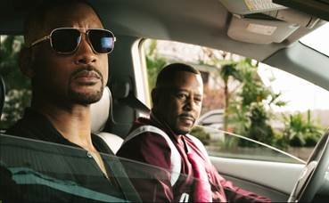 Még a végén jó lesz a Bad Boys 3 – kijött hozzá egy menő trailer!
