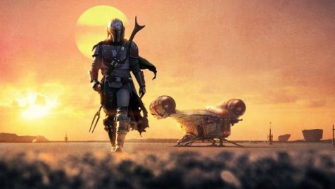 A Star Wars lassacskán megint szép lesz: vége a The Mandalorian 2. évadának