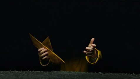 9 dolog, amit nem tudtál az Az: Második fejezetről