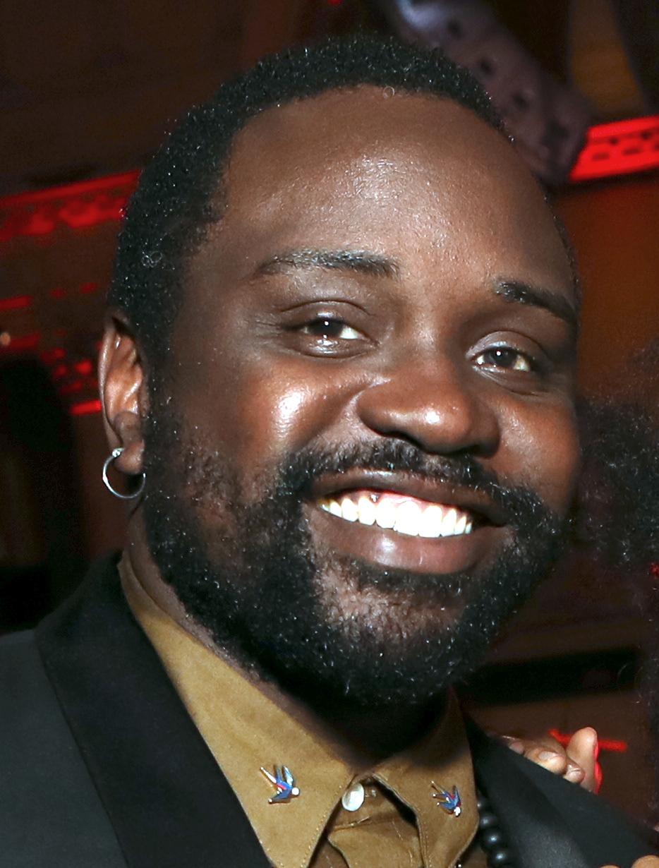 Next photo of Brian Tyree Henry