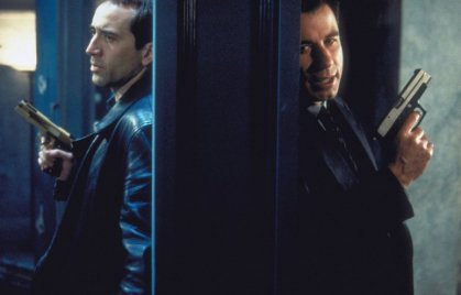 Remake készül az Ál/Arcból, de még nem tudni, ki az új Travolta és az új Nicolas Cage