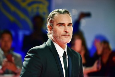 A Jokerrel a csúcsra érő Joaquin Phoenix elhunyt testvérének köszönheti a karrierjét