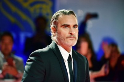 Joaquin Phoenix szerint a Joker nem az erőszakot népszerűsítette, hanem a bronxi lépcsőn való pózolást