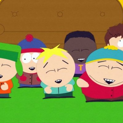 Íme az 5 legjobb South Park-epizód!