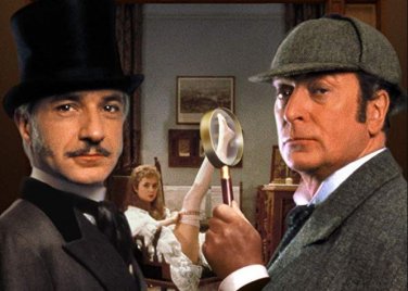 10 érdekesség, amit a Holmes-rajongók sem biztos, hogy tudtak a Sherlock és énről