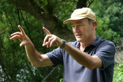„Ha Tokajról beszélsz, az olyan, mintha Puskásról beszélnél” - Almási Tamás interjú