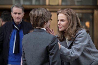 Nicole Kidman nevéhez fűződhet a filmtörténelem egyik legnagyobb buktája