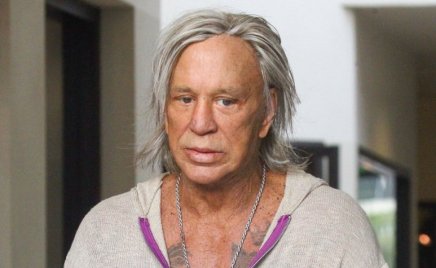 Mickey Rourke állítja, hogy semmi köze a nevében indított adománygyűjtéshez, visszaadja a befolyt pénzt
