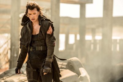 Megszólalt Milla Jovovich lebénult kaszkadőre