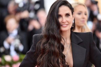Demi Moore kapásból meg tudja nevezni saját legrosszabb filmjét