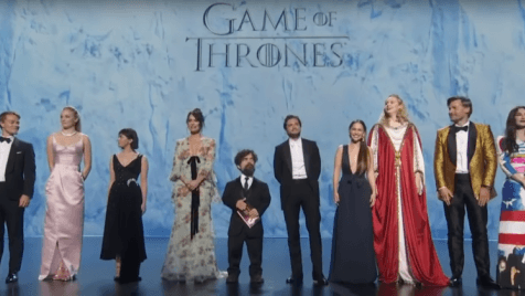 Miért hiányzott az egyik legfontosabb Trónok harca szereplő az Emmy színpadáról?