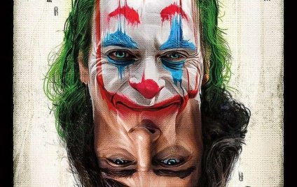 Pompás új plakáton vigyorog Joker – lehet, hogy lesz Joker 2 is?