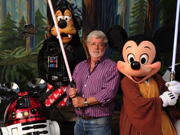 George Lucas nagyon szomorú volt a Star Wars 7 miatt, szerinte a Disney elárulta őt!