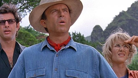 A Jurassic Park összes tudósa visszatér a Jurassic World 3-ban!
