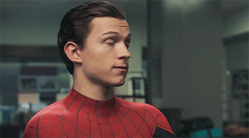 Így reagált az aktuális Pókember, Tom Holland a Marvel és a Sony kibékülésére
