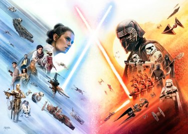 Újabb régi, közönségkedvenc Star Wars-szereplő tér vissza IX. epizódban?