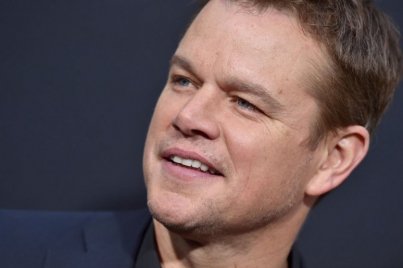 Elképesztő összeget vesztett Matt Damon, amiért nemet mondott az Avatarra