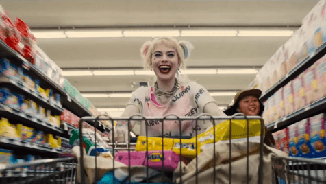 Margot Robbie és Ewan McGregor is remekül szórakozik a Harley Quinn film előzetesében