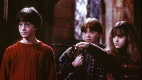 10 dolog, ami nem stimmel a Harry Potter-filmekben