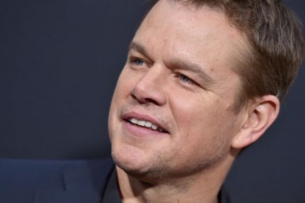 Matt Damon idióta cameója, amely megmentett egy kómában fekvő áldozatot egy autóbaleset után
