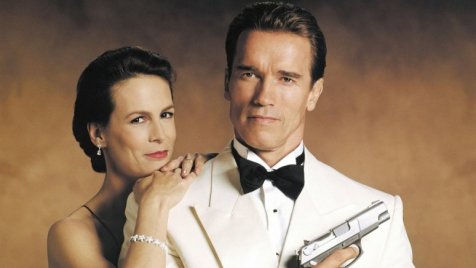 10 dolog, amit nem tudtál a True Lies – Két tűz közöttről