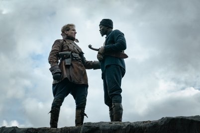 Nagyon jól néz ki, de valahonnan ismerős! - itt a King's Man - A kezdetek új előzetese