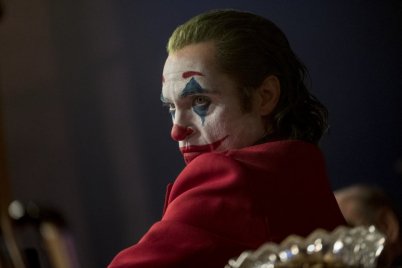Nemcsak a mozipénztárakban, a pornóoldalakon is hasít a Joker!
