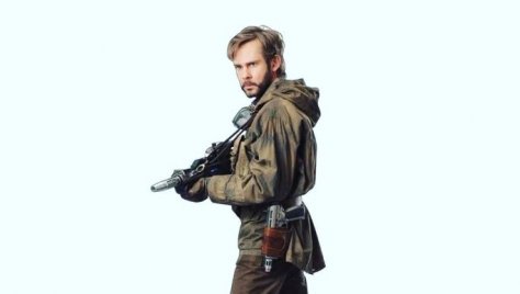 Jó vagy gonosz Star Wars-szereplő lesz a Lost és a Gyűrűk Ura sztárja?