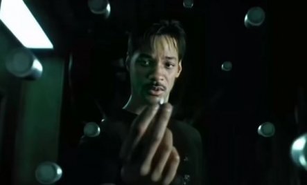 A Mátrix-ügy még mindig nem hagyja nyugodni Will Smith-t