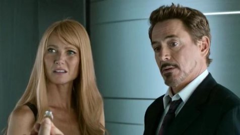 Gwyneth Paltrow magyarázza a bizonyítványát: ezért keveri össze a sok Marvel-filmet