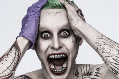 Jared Leto nagyon ideges lett, amikor megtudta, hogy a Jokerben már nem ő lesz Joker