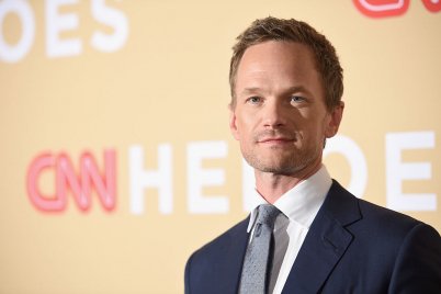 Náci főgonosz lesz Neil Patrick Harrisből egy izgalmas akciófilmben
