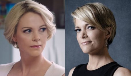 Charlize Theron egyáltalán nem hasonlít saját magára
