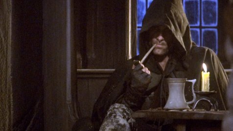 Újabb színész mondott igent az Amazon 1 milliárd dolláros Gyűrűk Ura-sorozatára