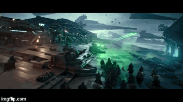 9 meglepő dolog, ami kiderült a Star Wars 9 elképesztően látványos traileréből