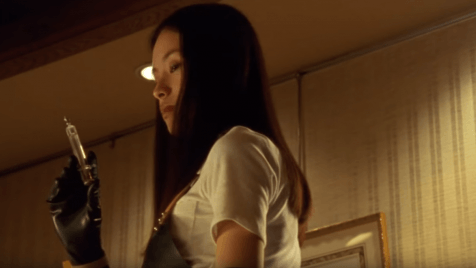 Nagy rendezők kedvenc horrorfilmjei