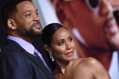 Jada Pinkett Smith először nyilatkozott a hírhedt Oscar-pofonról