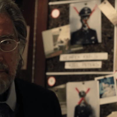 Al Pacino nácivadász lett – itt a Hunters című Amazon-széria trailere!