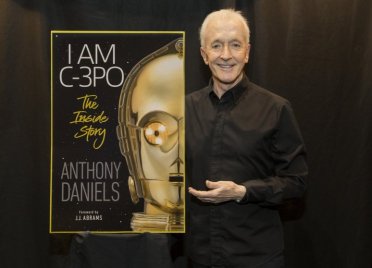 C-3PO vajon Anthony Daniels halála után is szerepelni fog a Star Wars-filmekben?