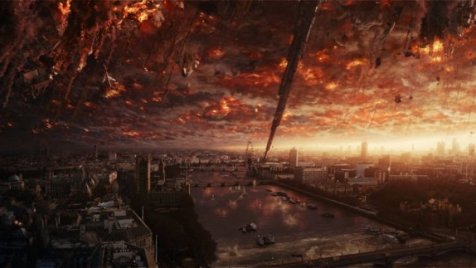 Ezt a filmjét bánta meg Roland Emmerich