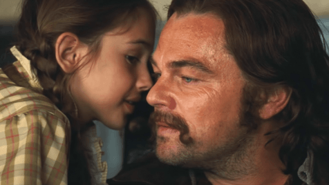 Így improvizálta Leonardo DiCaprio a Volt egyszer egy… Hollywood kiborulós jelenetét